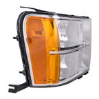 Eagle Eye GM438-B001L Headlight Assembly - Left - view 3