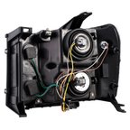 Eagle Eye GM438-B001L Headlight Assembly - Left - view 4