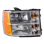 Eagle Eye GM438-B001L Headlight Assembly - Left - view 1