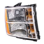 Eagle Eye GM438-B001R Headlight Assembly - Right - view 2