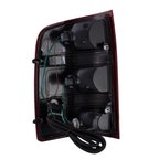 Eagle Eye GM439-B000L Tail Light Assembly - Left - view 4