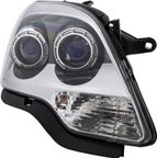 Eagle Eye GM475-B001LR Headlight Assembly - view 3