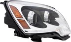 Eagle Eye GM475-B001R Headlight Assembly - Right - view 2
