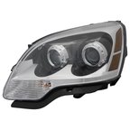 Eagle Eye GM475-B011R Headlight Assembly - Right - view 1