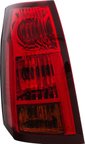 Eagle Eye GM478-B100LR Tail Light Assembly - view 1