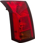 Eagle Eye GM478-B100R Tail Light Assembly - Right - view 2
