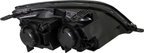 Eagle Eye GM489-B001LCA Headlight Assembly - Left - view 4