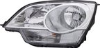 Eagle Eye GM489-B001LCA Headlight Assembly - Left - view 1
