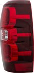 Eagle Eye GM503-B000L Tail Light Assembly - Left - view 3