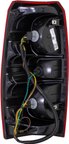 Eagle Eye GM503-B000L Tail Light Assembly - Left - view 4