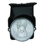 Eagle Eye GM510-B000L Fog Light Assembly - Left - view 1