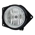 Eagle Eye GM523-B100L Fog Light Assembly - Left - view 1