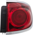 Eagle Eye GM528-B000LR Tail Light Assembly - view 2