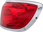 Eagle Eye GM528-B000LR Tail Light Assembly - view 3