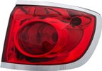 Eagle Eye GM528-B000R Tail Light Assembly - Right - view 1