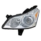 Eagle Eye GM544-B001R Headlight Assembly - Right - view 1