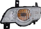 Eagle Eye GM545-B000L Parking Light Assembly - Left - view 2