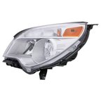 Eagle Eye GM546-B001LR Headlight Assembly - view 3