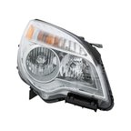 Eagle Eye GM546-B001RCA Headlight Assembly - Right - view 2