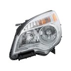 Eagle Eye GM546-B001R Headlight Assembly - Right - view 2