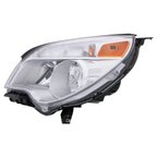 Eagle Eye GM546-B001R Headlight Assembly - Right - view 3