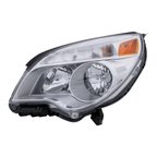 Eagle Eye GM546-B001R Headlight Assembly - Right - view 1