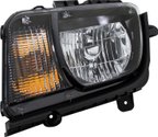 Eagle Eye GM548-B101L Headlight Assembly - Left - view 2