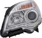 Eagle Eye GM556-B001L Headlight Assembly - Left - view 2
