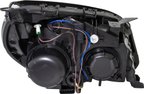 Eagle Eye GM556-B001L Headlight Assembly - Left - view 4