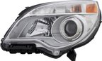 Eagle Eye GM556-B001L Headlight Assembly - Left - view 1
