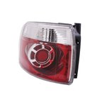 Eagle Eye GM557-B000L Tail Light Assembly - Left - view 2