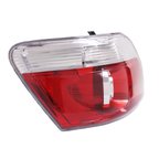Eagle Eye GM557-B000L Tail Light Assembly - Left - view 3