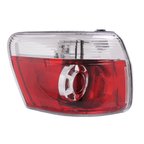 Eagle Eye GM557-B000L Tail Light Assembly - Left - view 1