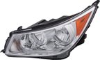Eagle Eye GM571-B001R Headlight Assembly - Right - view 1