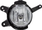 Eagle Eye GM574-B000L Fog Light Assembly - Left - view 1