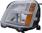 Eagle Eye GM575-B001L Headlight Assembly - Left - view 2