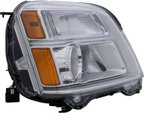 Eagle Eye GM575-B001R Headlight Assembly - Right - view 2