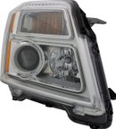Eagle Eye GM575-B001R Headlight Assembly - Right - view 3