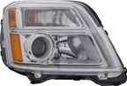 Eagle Eye GM575-B001R Headlight Assembly - Right - view 1