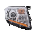 Eagle Eye GM599-B001R Headlight Assembly - Right - view 3