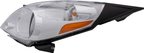 Eagle Eye GM621-B001L Headlight Assembly - Left - view 3