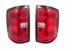 Eagle Eye GM630-B0002-SD5V Tail Light Set - view 1