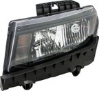 Eagle Eye GM648-B101L Headlight Assembly - Left - view 2
