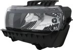 Eagle Eye GM648-B101L Headlight Assembly - Left - view 3
