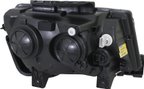 Eagle Eye GM648-B101L Headlight Assembly - Left - view 4