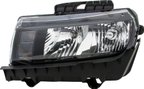 Eagle Eye GM648-B101L Headlight Assembly - Left - view 1