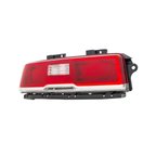 Eagle Eye GM650-B000L Tail Light Assembly - Left - view 2