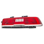 Eagle Eye GM650-B000L Tail Light Assembly - Left - view 1