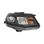 Eagle Eye GM689-B101LR Headlight Assembly - view 2