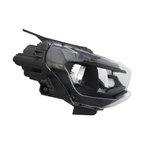 Eagle Eye GM689-B101LR Headlight Assembly - view 3